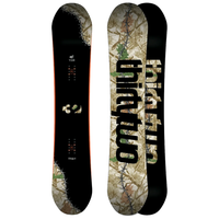 T32M 2027 Snowboard