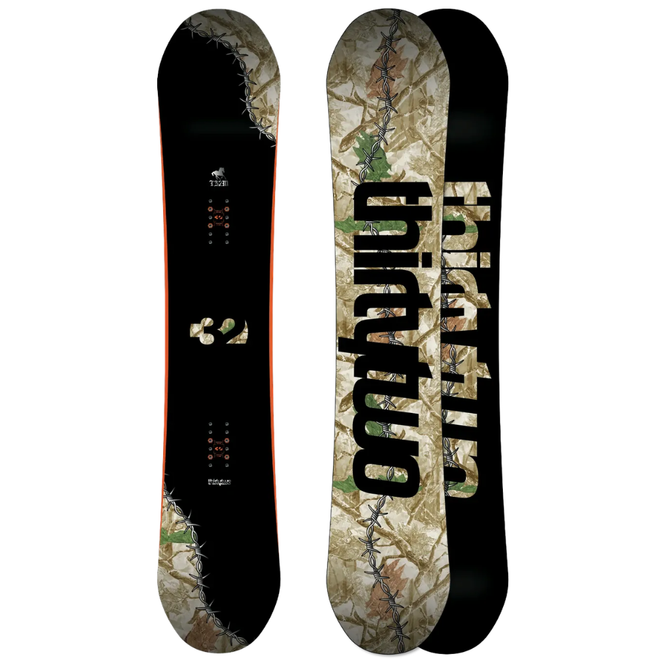 T32M 2027 Snowboard