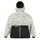 TM Recycled Snowboard Jacket Off White