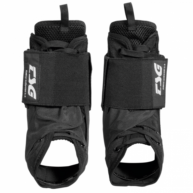 Ankle Support 2.0 Knöchelschutz Schwarz