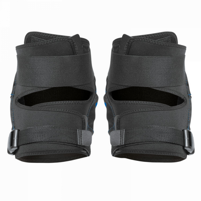 Kneepad Force V A Schwarz