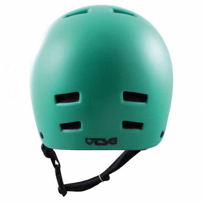 Nipper Maxi Solid Farbe Satin Golf Grün Helm