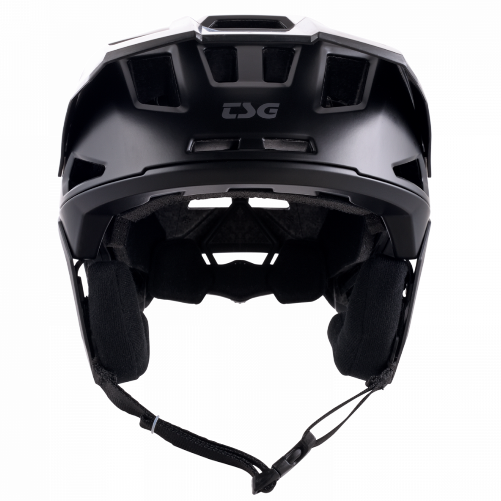 Prävention Mips Solid Farbe MTB-Helm