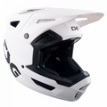 Sentinel Solid Colour Satin Olive MTB-Helm
