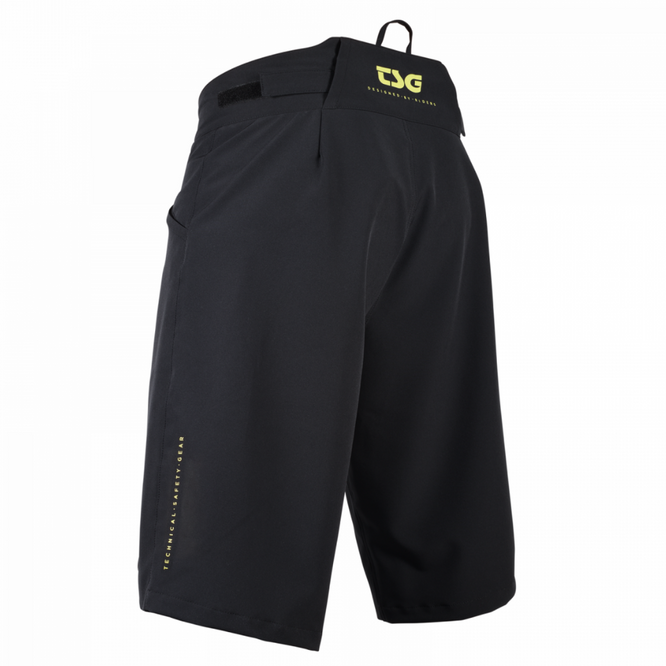 SP8 Fahrrad-Shorts