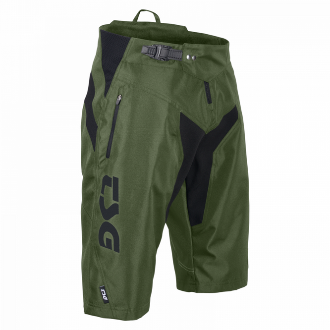 Trailz Bike Shorts 2.0 Olivin