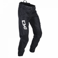 Trailz DH Bike Hose 2.0 Schwarz/Grau