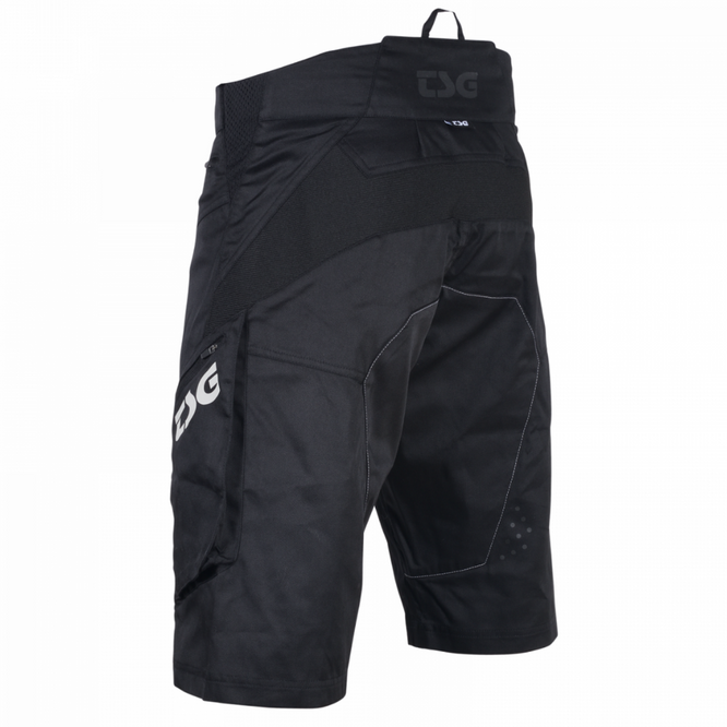 Worx Bike Shorts 2.0