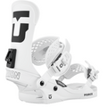 Force Classic Black 2026 Snowboardbinding