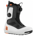 Reset Pro Black Snowboard Boots