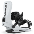 STR Black Snowboardbindingen 2026