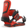 Ultra Yellow 2025 Snowboard-Bindungen