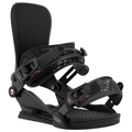 Womens Juliet Sand Pink 2026 Snowboardbinding