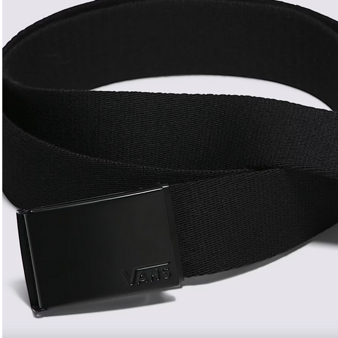 Deppster II Web Belt Black
