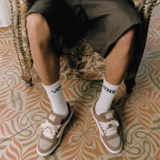 Hylane Taupe