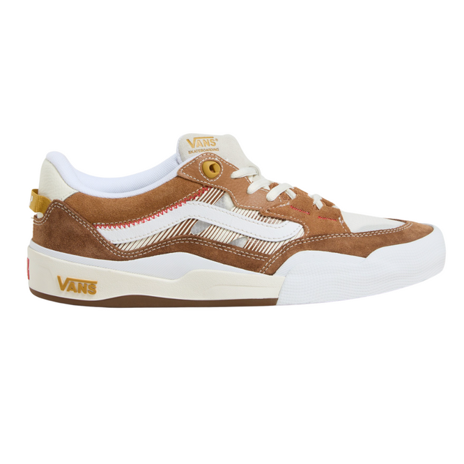 Skate 2 Wayvee Brown