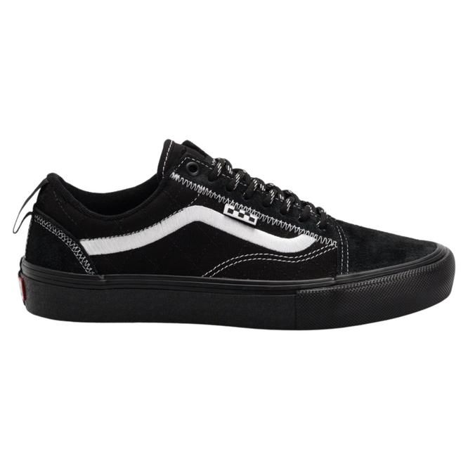 Skate Old Skool Doobie Black/Black