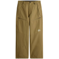 44 MTE High-Country 3L-Hose Schwarz