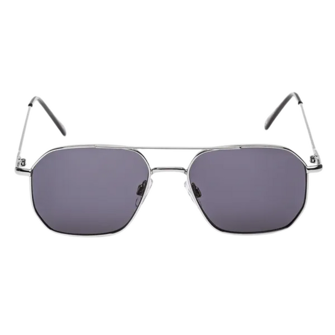 Breaker Sunglasses Black