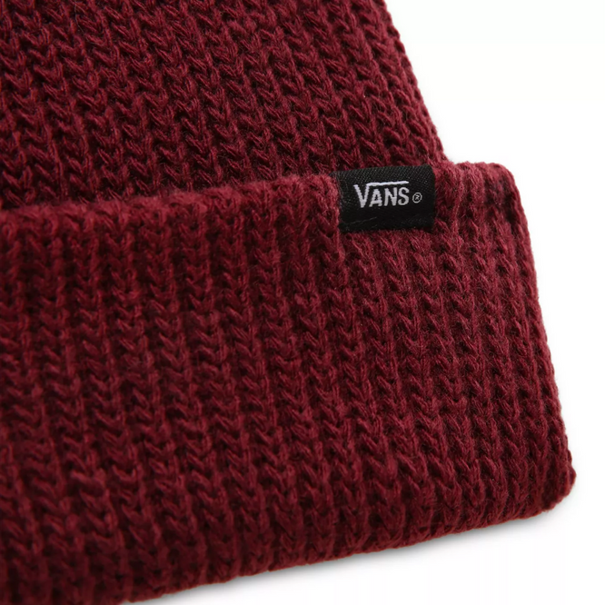 Core Basics Beanie Port Royale