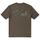 Kids Double Standard T-Shirt Black