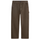 Drill Chore Carpenter Pants Turkish Coffee