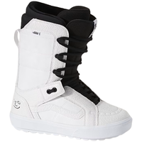 Hi-Standard OG Dillon Ojo White Snowboard Boots
