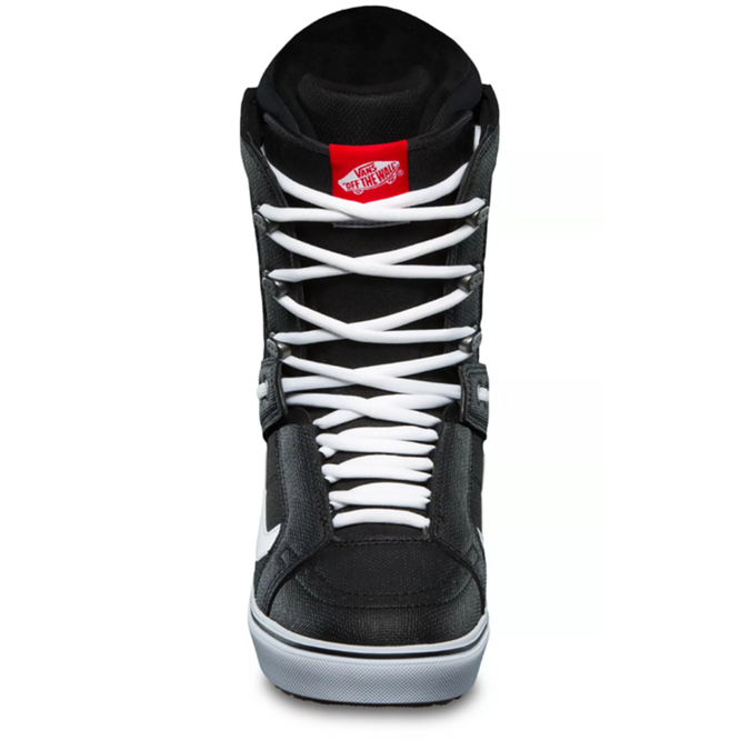 Hi Standard OG Schwarz/Weiß 19 2024 Snowboardschuhe