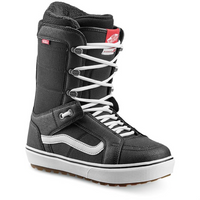 Hi Standard OG Schwarz/Weiß 19 2024 Snowboardschuhe