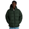 Hillgate Puffer Jacket Black