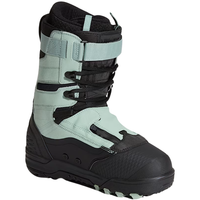 Infuse 30th Anniversary Gray Oil Snowboard Boots