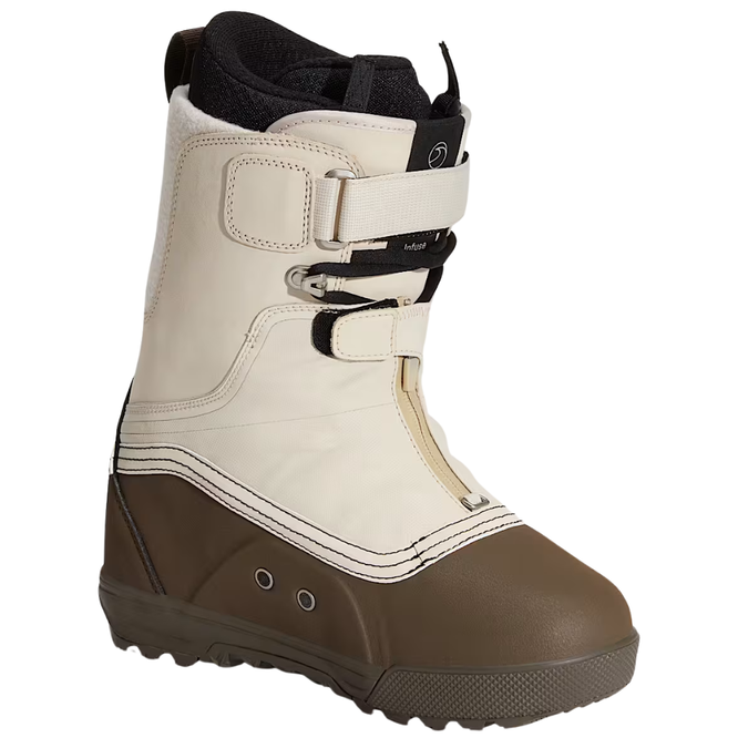 Infuse Snowsurf Oatmeal /Brown Snowboard Boots