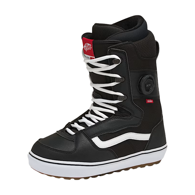 Invado OG Black/White 2027 Snowboard Boots