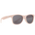 Spicoli 4 Shades Sunglasses Black/White