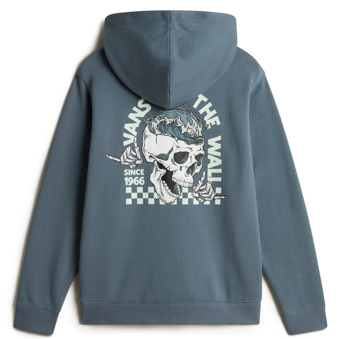 Kinder Headwaves Loser Hoodie Stürmisches Wetter