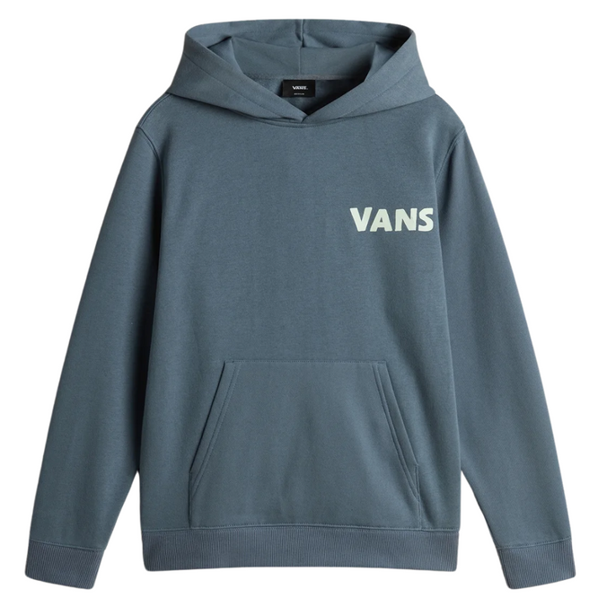 Kinder Headwaves Loser Hoodie Stürmisches Wetter