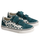 Kids Old Skool V Black/True White