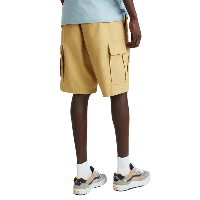 Kinder Service Cargo Shorts Antelope entspannt