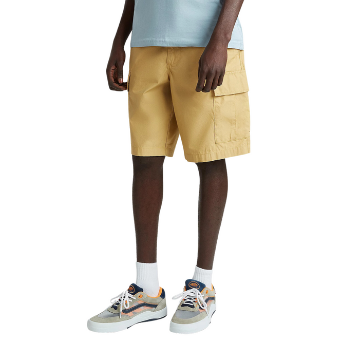 Kinder Service Cargo Shorts Antelope entspannt