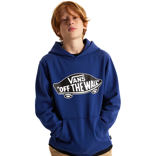 kids Style 76 Deep indigo Hoodie
