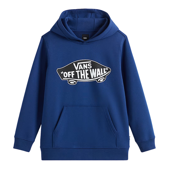 kids Style 76 Deep indigo Hoodie