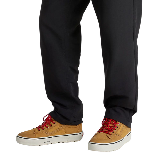 MTE Sk8-Hi Wasserdicht Tan