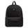 Old Skool Check Backpack Black/White