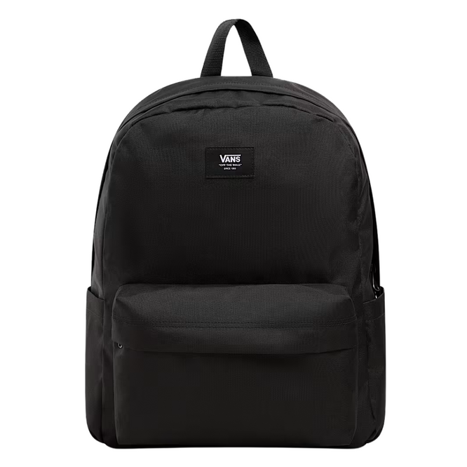 Old Skool Backpack Black