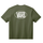 Oval Logo Loose T-Shirt Green Balsam