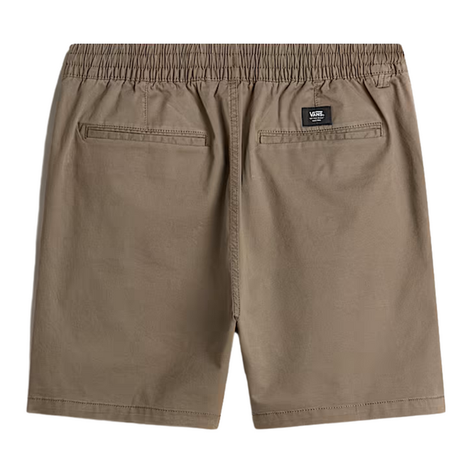 Range Relaxed Short Bungee Cord
