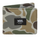 Roats Bifold Wallet Schwarz