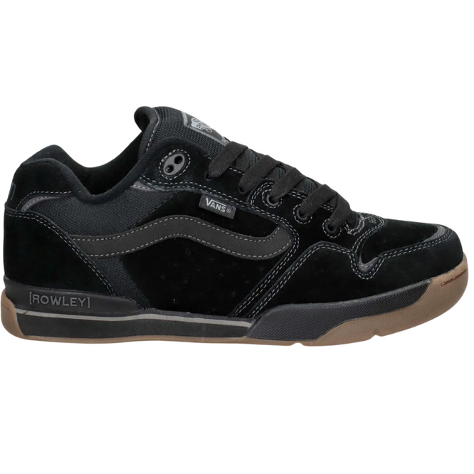 Rowley XLT Blackout