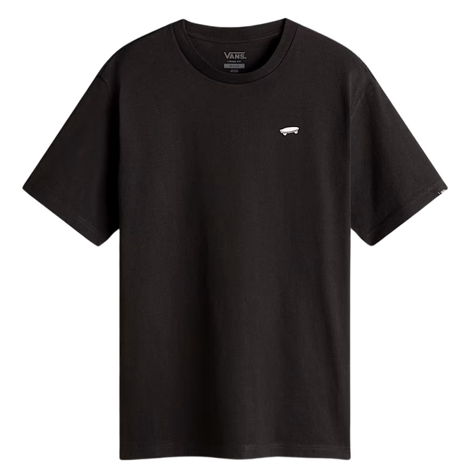 Salton Loose T-Shirt Black