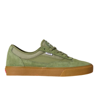 Skate Curren Caples Crepe Green/Gum